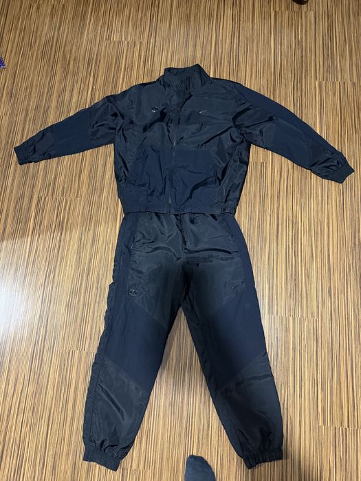 Nike tn екип
