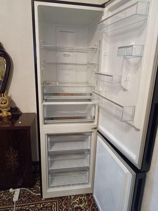 Холодильник Goodwell