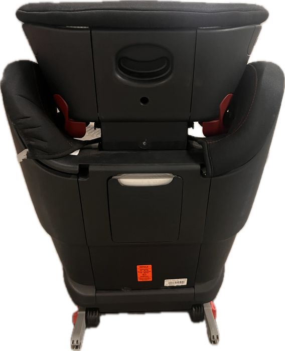 Audi Britax Romer Kidfix XP