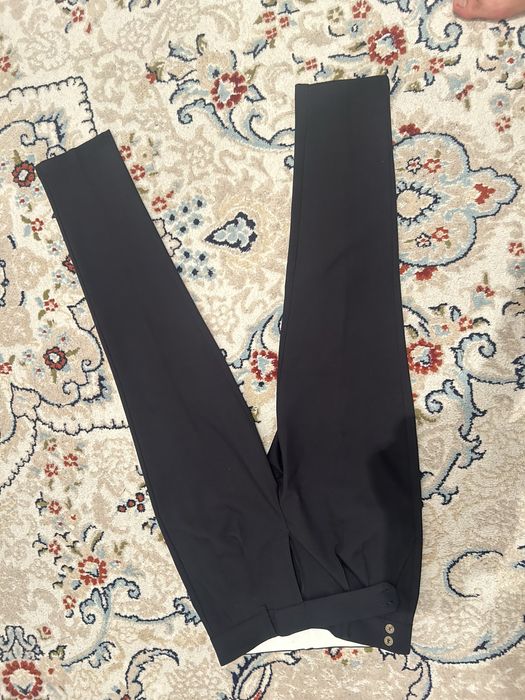 Слаксы Классически штаны