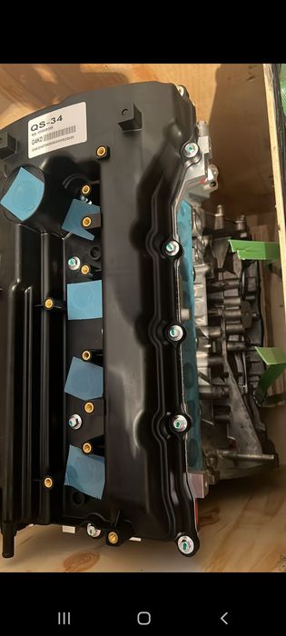 Хундай киа двигателя коробки