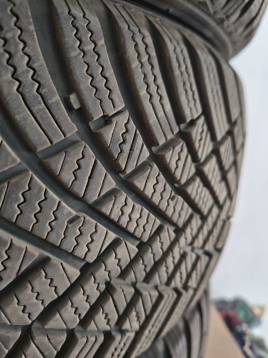 Зимни гуми 16 205 55 Hankook winter Icept rs3 dot 2025