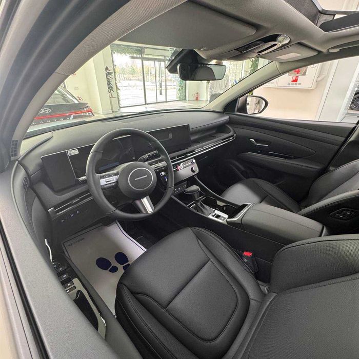 Hyundai Tucson FL 2026