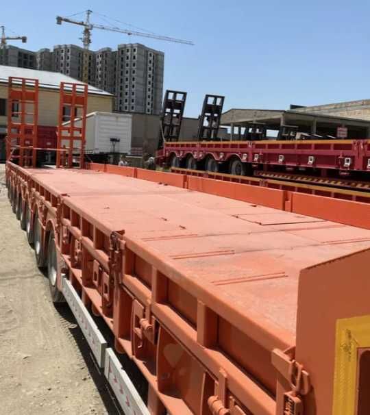 Traller Treiler Tral Траллер Трейлер Трал 8 mostlik padushka