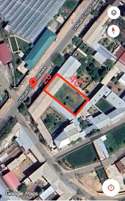 Ижарага ховли (уй)