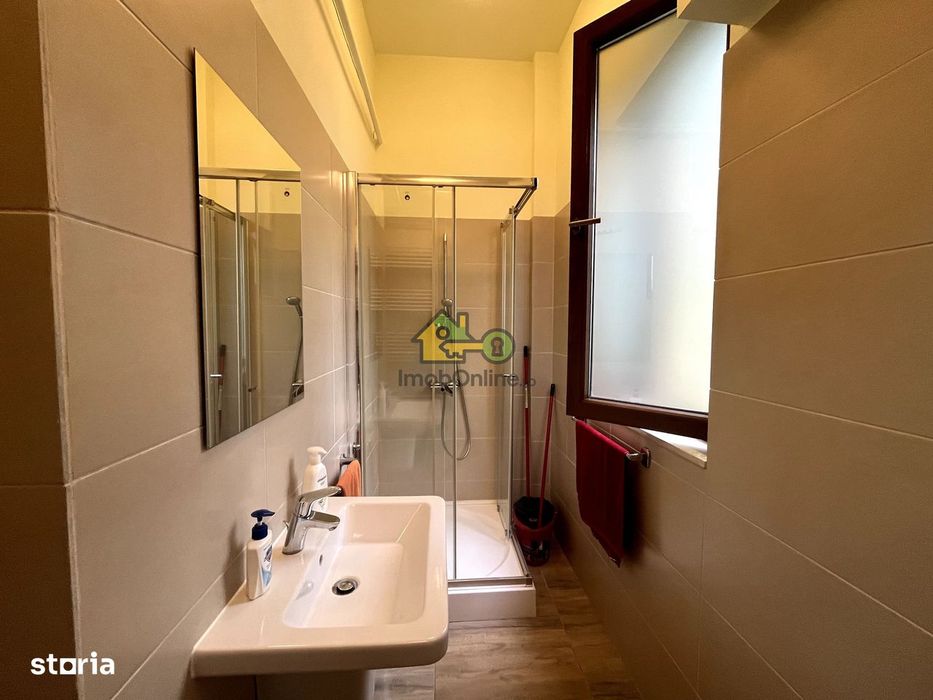 Apartament,  2 Camere, 110 Mp., Etaj 1, Take Ionescu