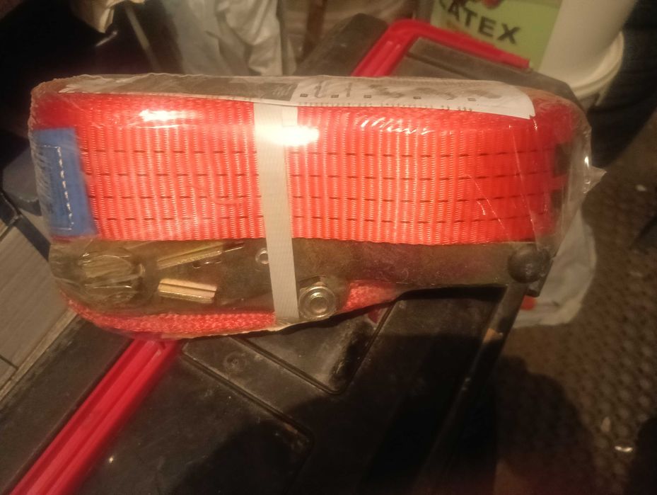 Колани за укрепване Wurth