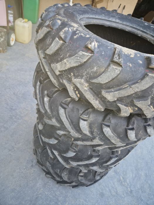 Гуми атв atv  25 10 12