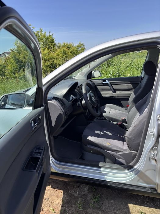 Vw polo 1.4 consum mic