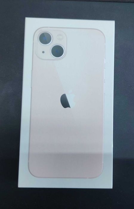 iPhone 13 128GB Pink