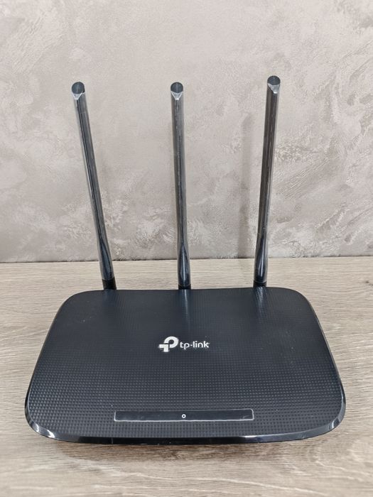 Wi-fi роутер TP-Link TL-WR940N