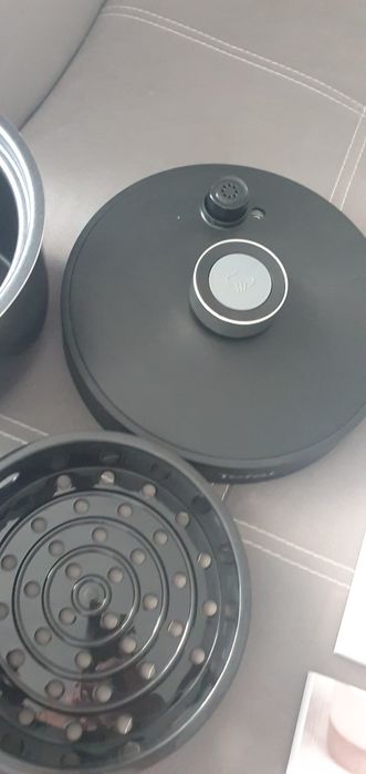 Мултикукър Tefal SERIE EPC50-B