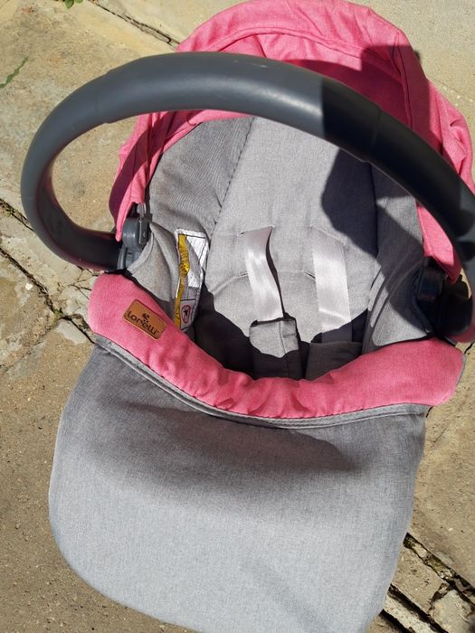 Лорели детска количка