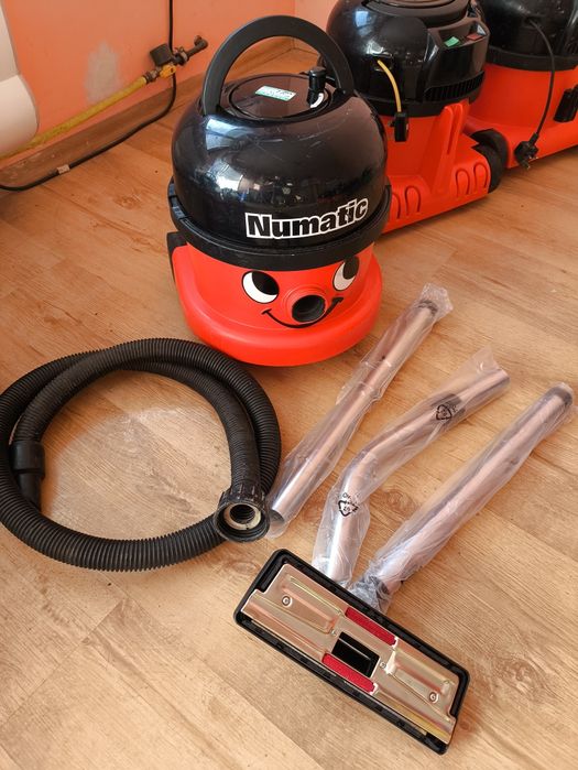 Прахосмукачка Хенри Нуматик Henry