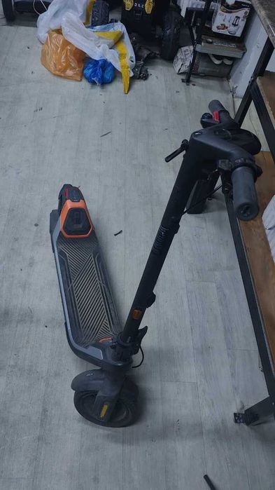 Электросамокат Ninebot P65U