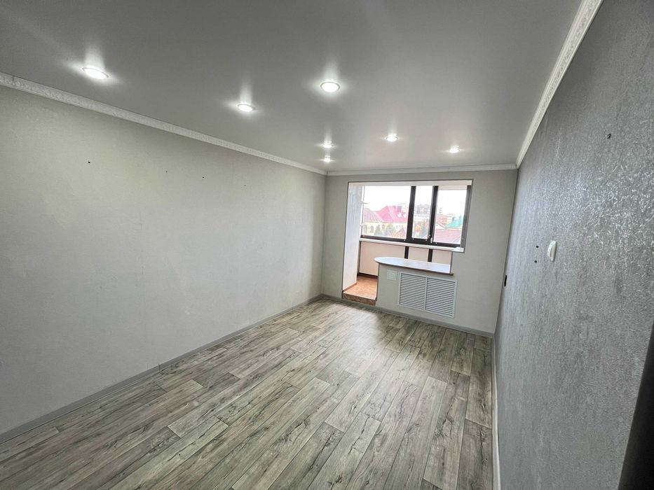 В продаже 1-комн квартира
