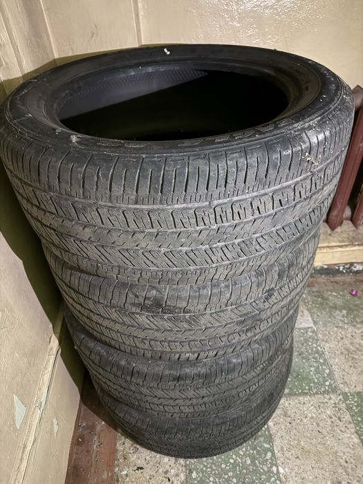 Летние шины Good Year