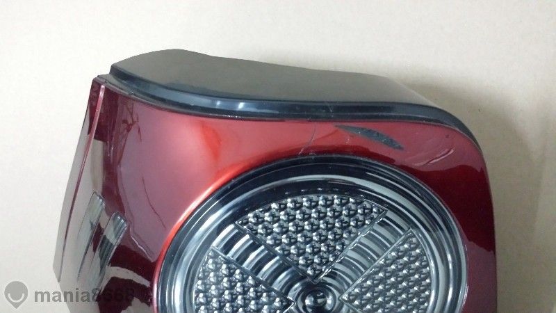 за Golf 4 бутикови диодни стопове много рядки само за ценители