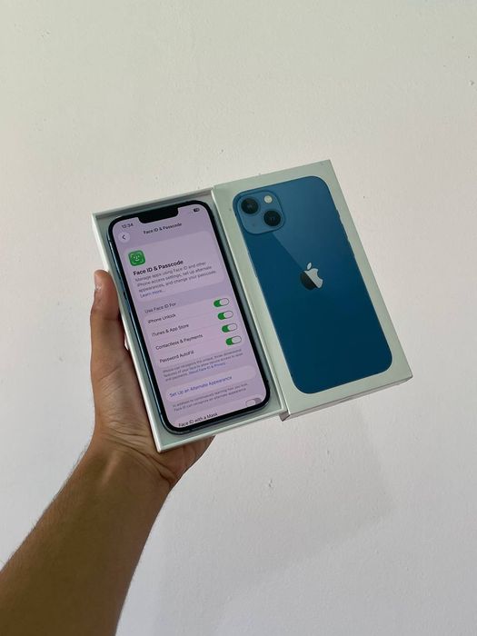 Iphone 13 ideal srochna