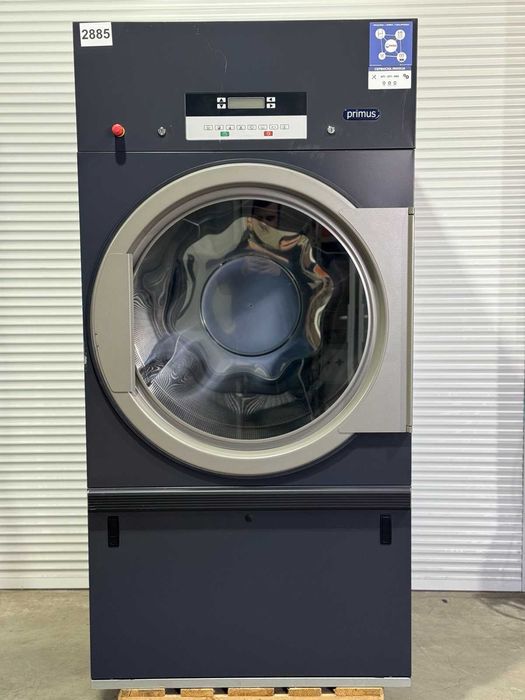 Професионална сушилня Primus T24 - 24 кг