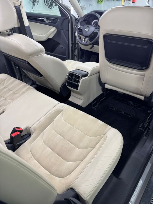 Skoda Kodiaq  2017