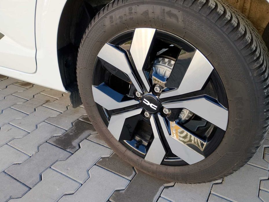 Dacia Logan XX Editie Limitata 1.0 ECO-G MT6