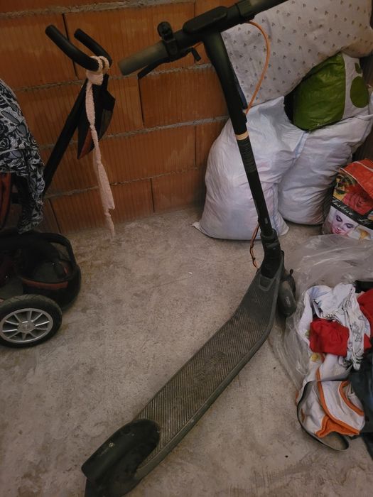 Vand trotineta funcțională