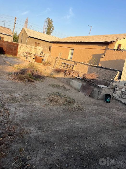 Food citygava Yangi Qoyliqqa 1 km uzoqlikda 2 sotix yer sotiladi