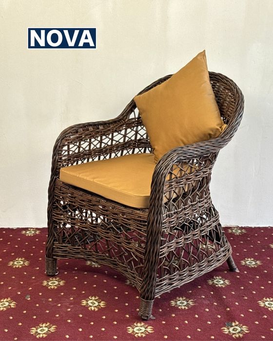 To'qilgan mebel/Ratan/Rotang/Плетёная мебель