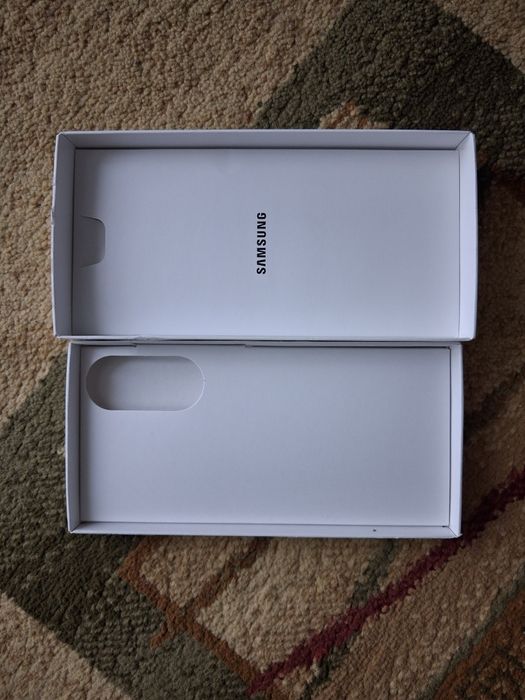 Samsung a26 5g 8/256