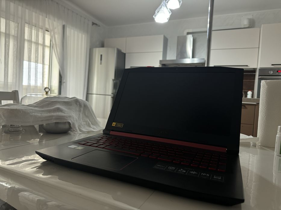 Ноутбук Acer Nitro 5