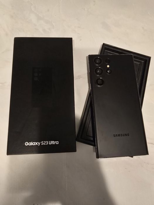 Samsung Galaxy S23 ultra 512 gb