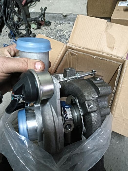 Продам турбина Ниссан