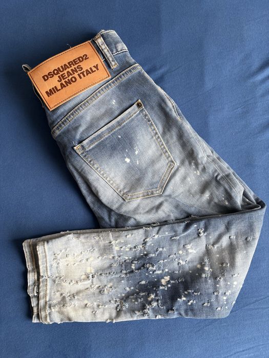 Орегинални дамски дънки