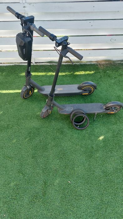 Trotineta Xiaomi MI PRO2