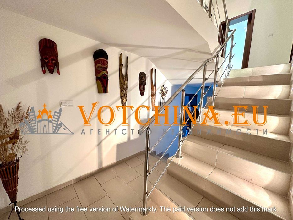 Продава се Къща в Варна, Център - 360 кв.м за 737 €/кв.м - Снимка #5