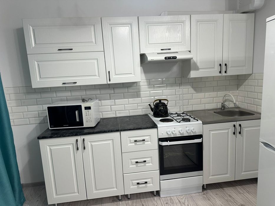 Квартира помесячно