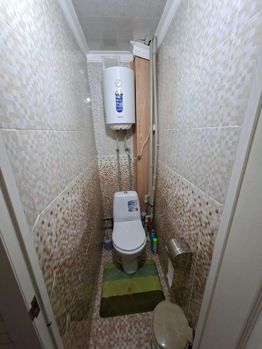 2-комн.квартира 45 м²•3/5