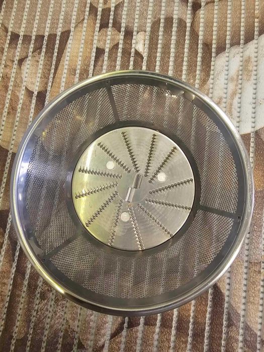 Сокоизстиквачка Elekom EK 398