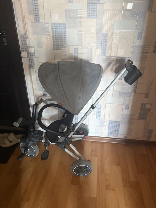 Продам детский велосипед