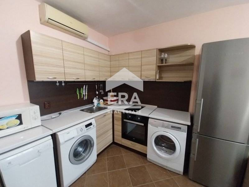 Дава се под наем Двустаен апартамент в Варна, Възраждане 1 - 45 кв.м за 306 € - Снимка #1