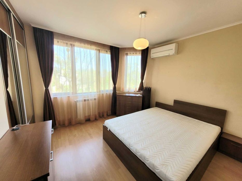 Дава се под наем Тристаен апартамент в София, Илинден - 82 кв.м за 408 € - Снимка #1