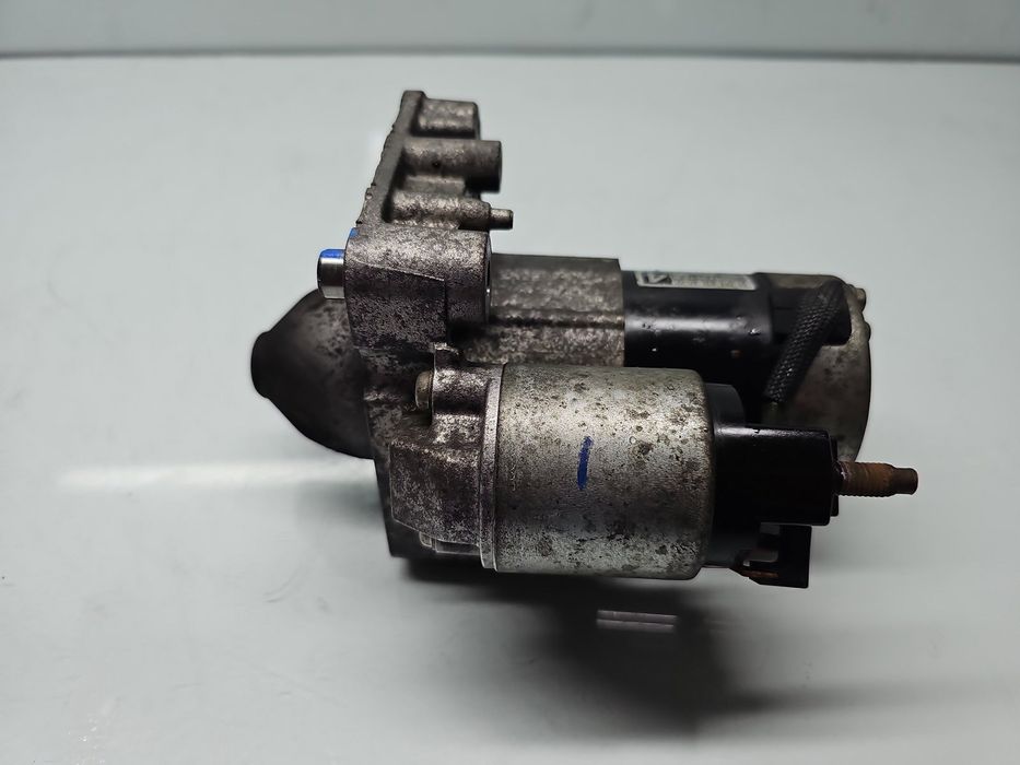 Electromotor PEUGEOT Partner (II) [Fabr 2008-2018] 9801667580 1.4 HDI