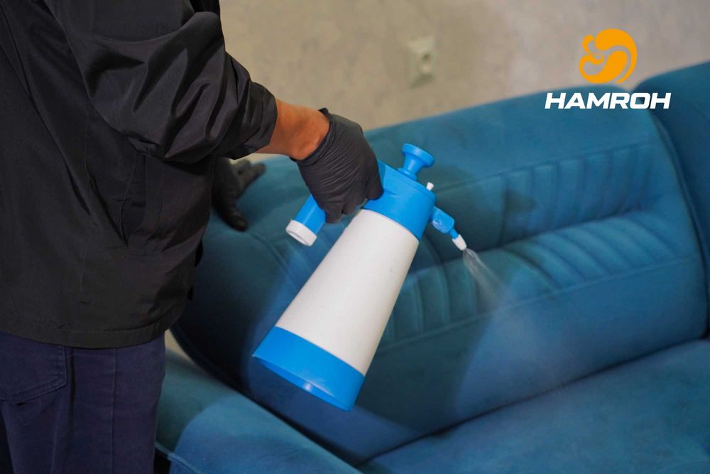 парда ювиш химчистка