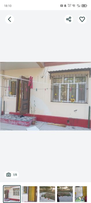 Своя 1/1/2, Татарский поворот