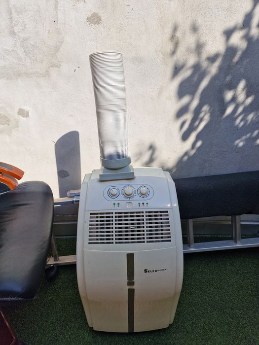 Aer conditionat portabil