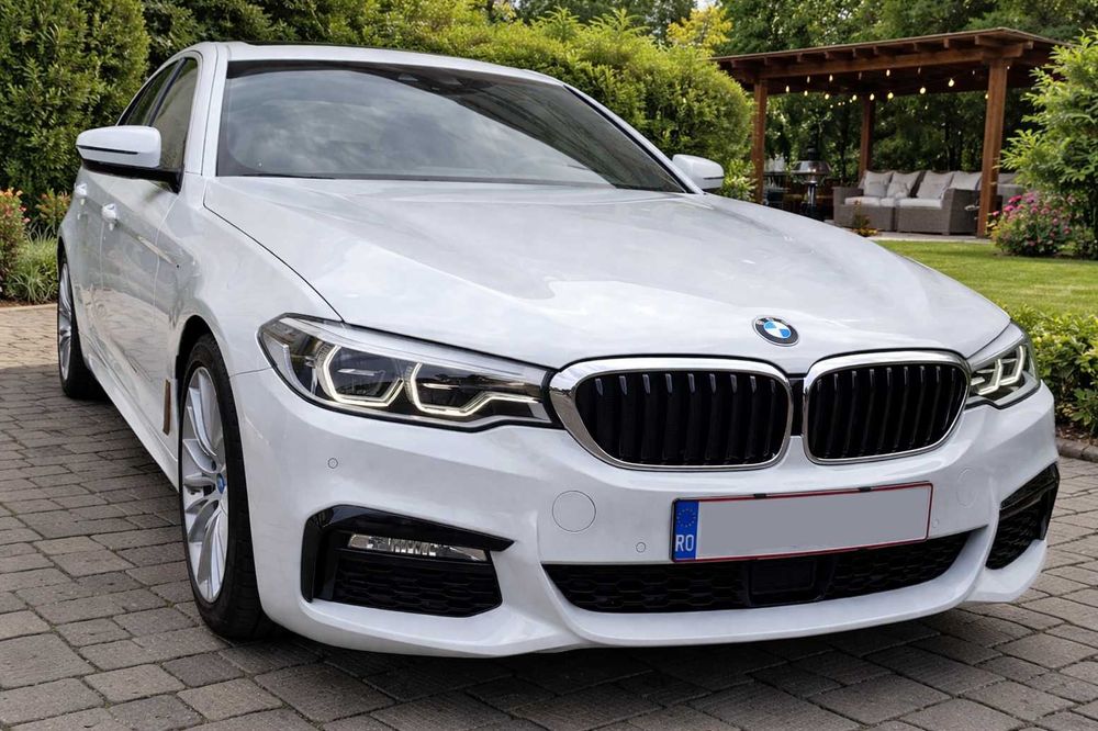 Suport număr înmatriculare premium slim