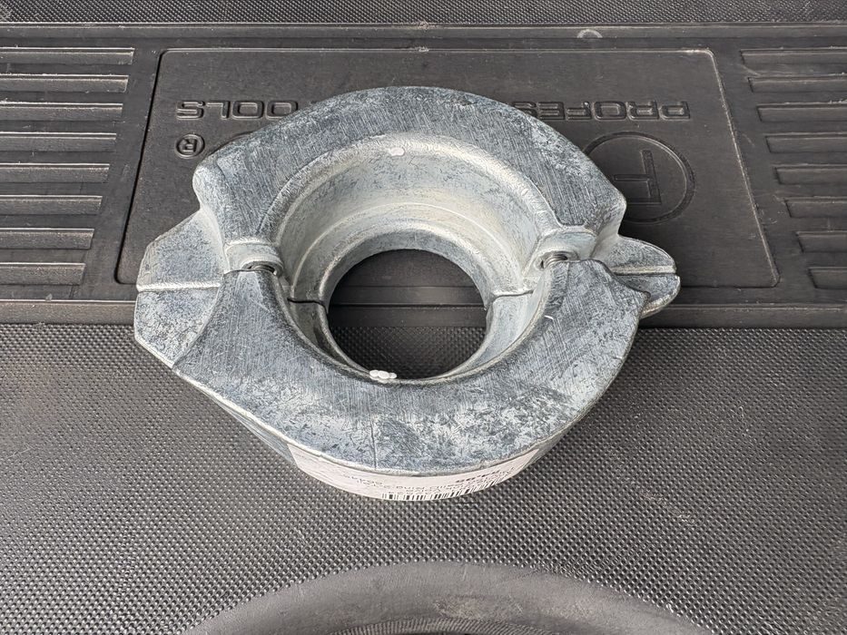 Анод (ЦИНК) за VOLVO penta 130/150 sail drive