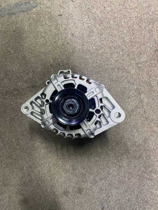 Генератор новый на Hyundai