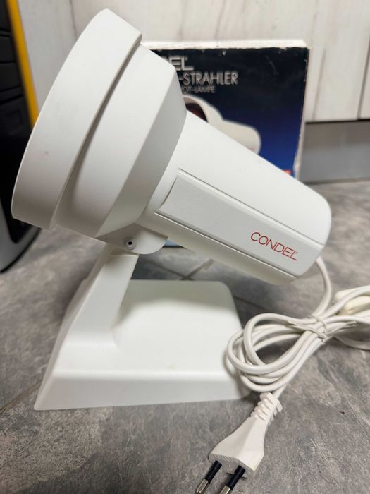 Инфрачервена лампа Philips Infraphil  100 W